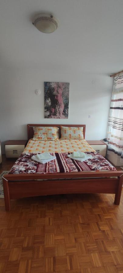 City Centre Apartament 塞拉耶佛 外观 照片