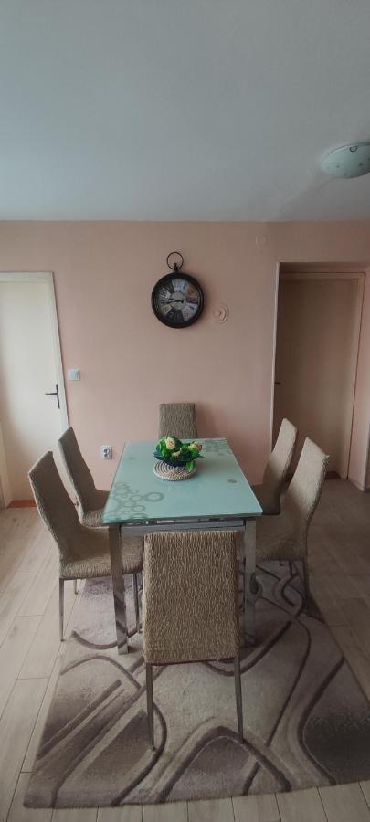 City Centre Apartament 塞拉耶佛 外观 照片