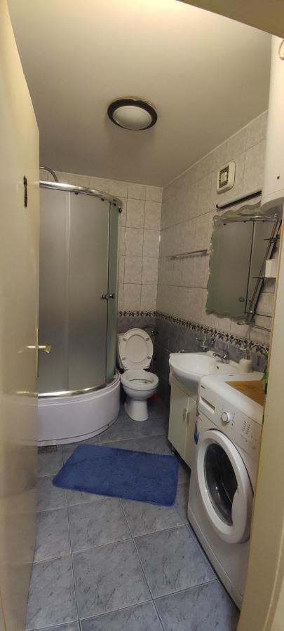City Centre Apartament 塞拉耶佛 外观 照片