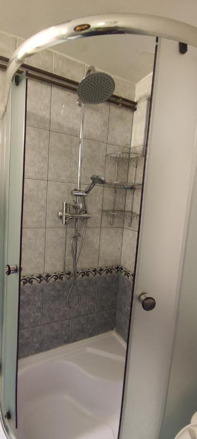 City Centre Apartament 塞拉耶佛 外观 照片
